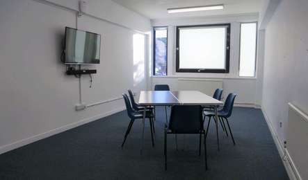 Shoreham Community Centre - Room 1