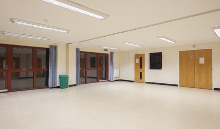 East Horsley Village Hall - Millennium Room