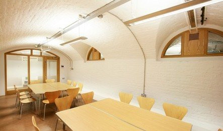 Mary's Community Centre - Crypt Rooms