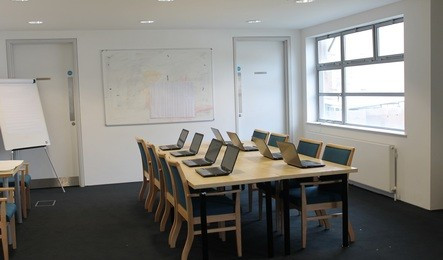 Atlee Youth and Community Centre - Small seminar Room
