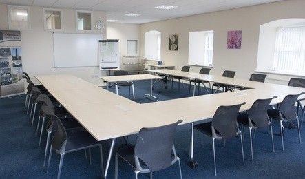 Conference Room - Chambers Business Centre