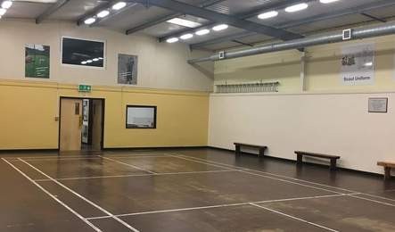2nd Bishop Auckland Scout Hall