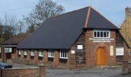 Amersham Common Village Hall