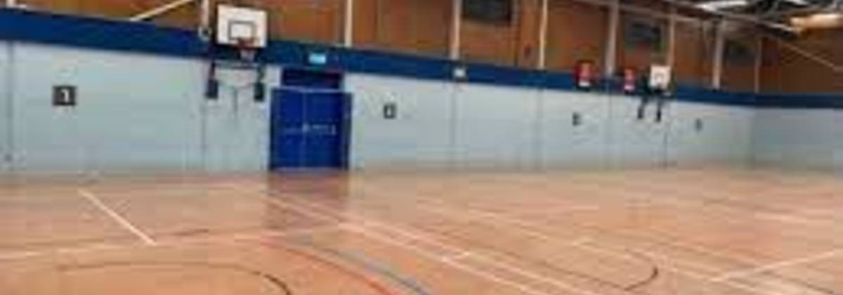 Ardwick Sports Centre