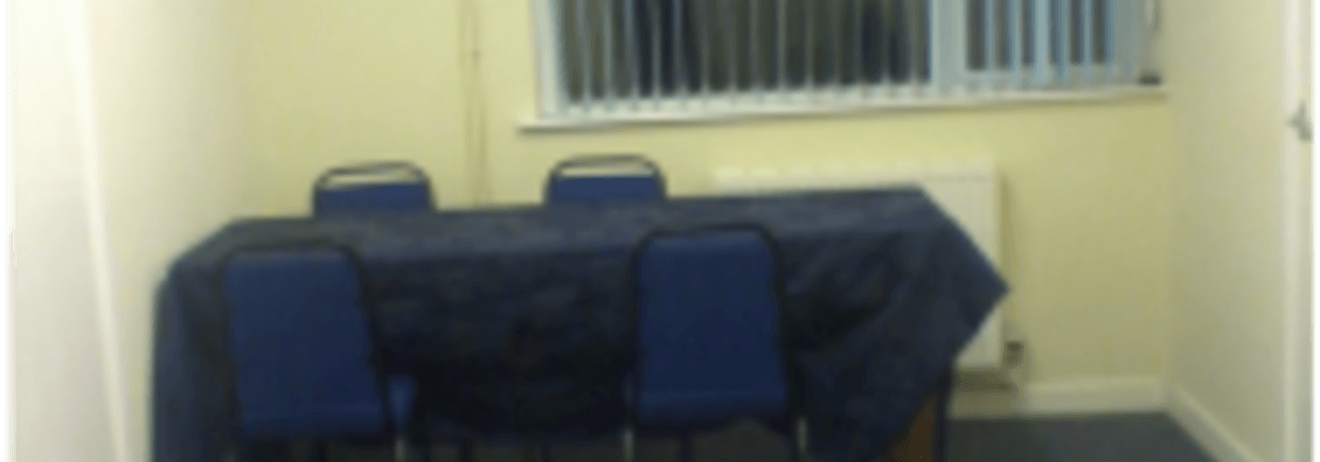 Sourton Village Hall - Meeting Room