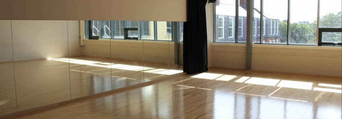 Drama Studio 1 - Sydenham School