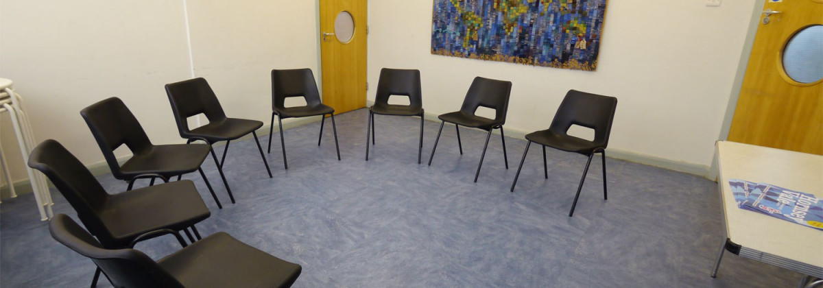 Meeting Room 2 - Hornsey Vale Community Centre