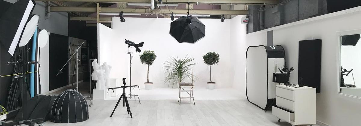 Photography Studio - CFC Studio