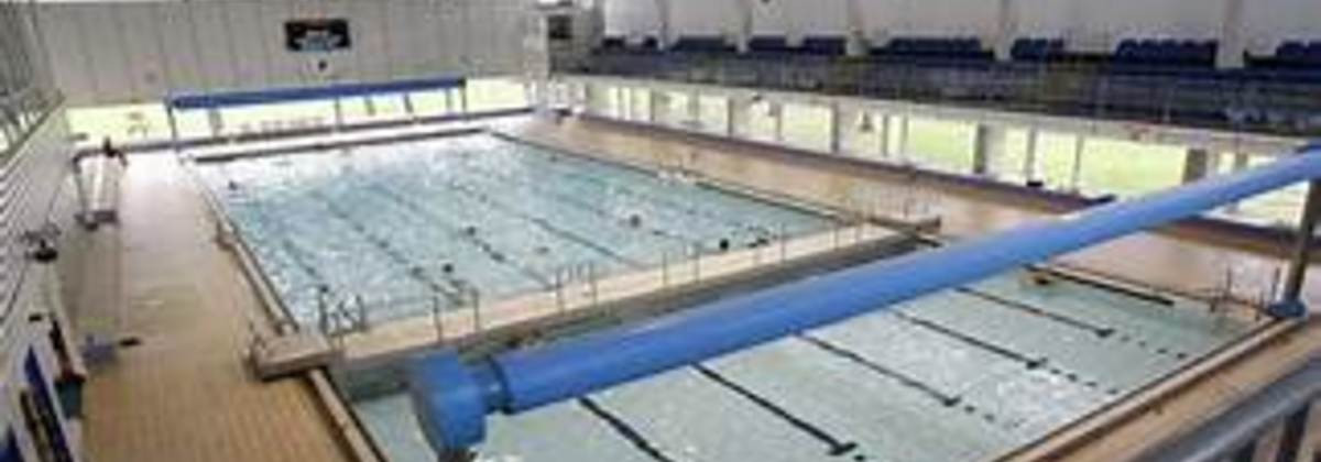 Splashes Sports Centre