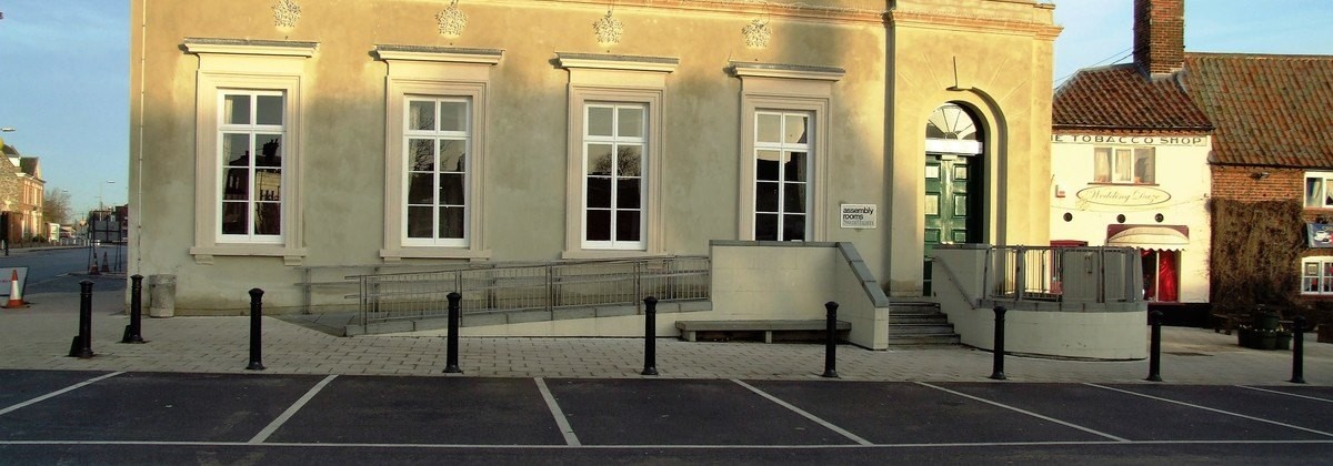 Swaffham Assembly Rooms