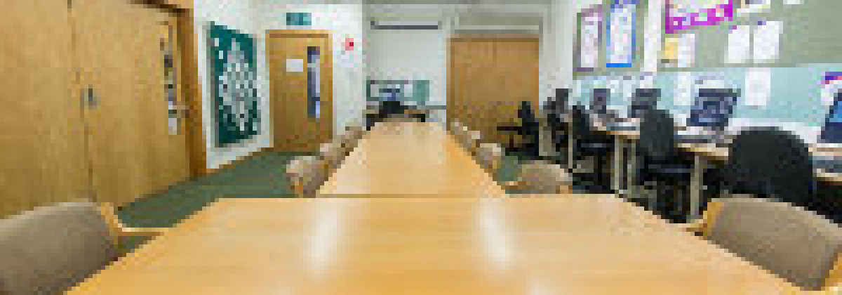 Meeting Room - Croxley Green Library