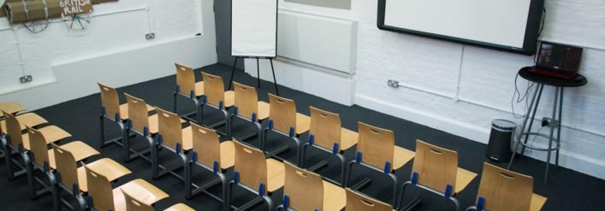 Hampstead Room - Teaching London: LDBS SCITT