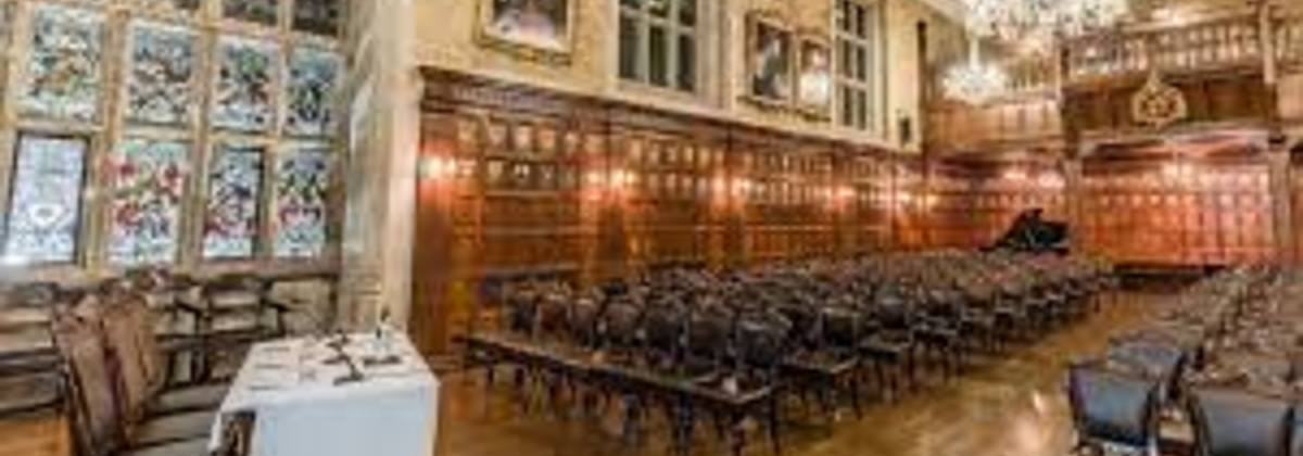 Ironmongers Hall