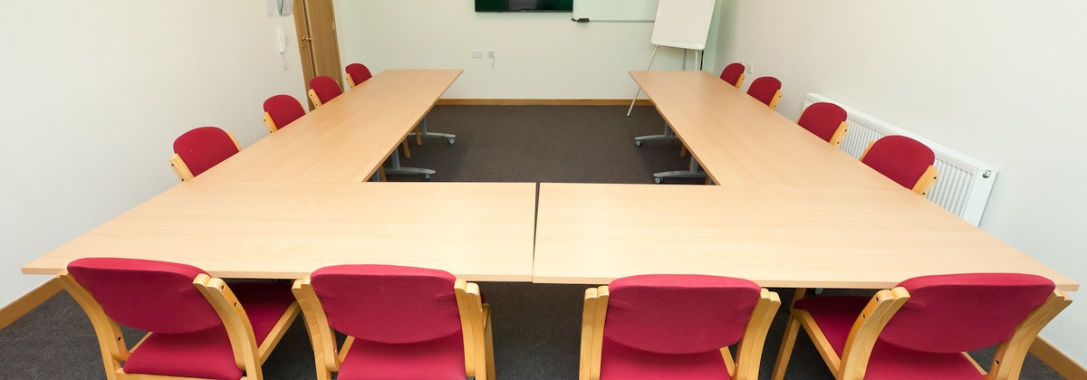 Ross Meeting Room - Norton Park Conference Centre