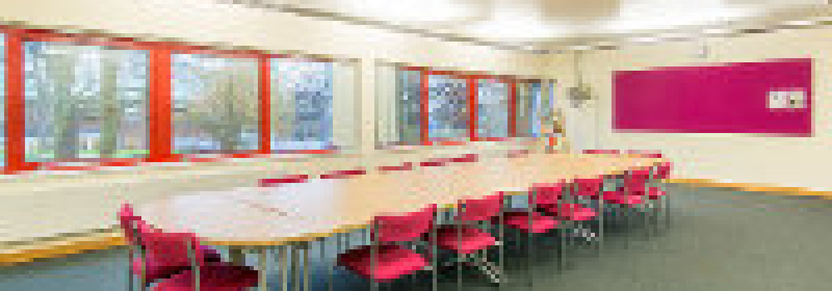 Large Meeting Room - Welwyn Garden City Library