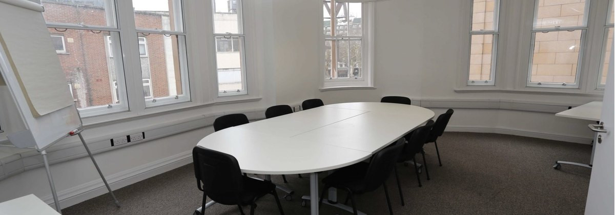 Conference Room - Chinese Community Centre