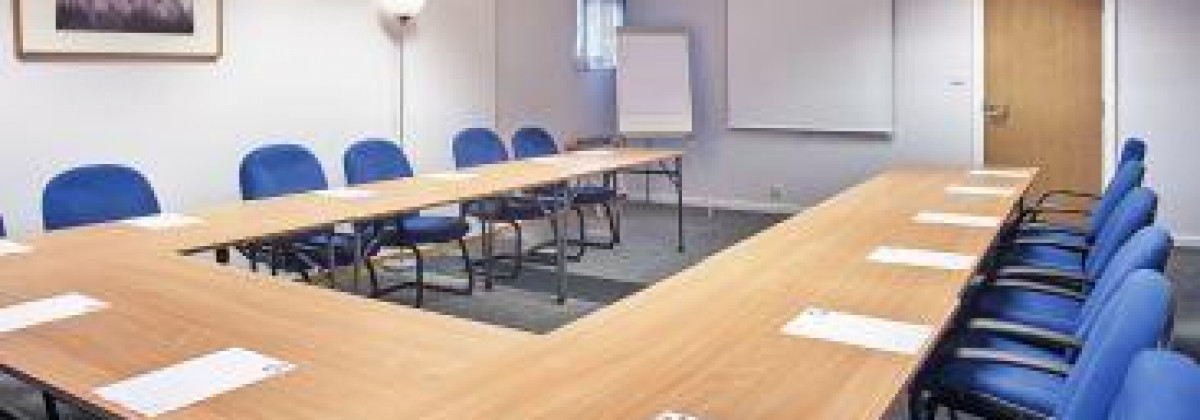 Conference Room - The Gestalt Centre