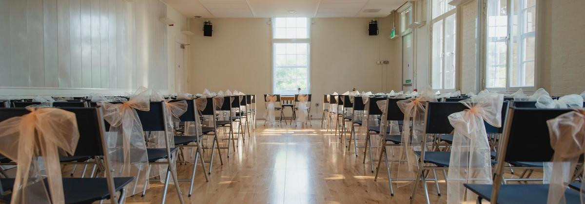 Research Studio - Siobhan Davies Studio