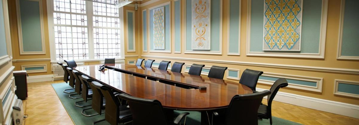 The Boardroom - The Events Space