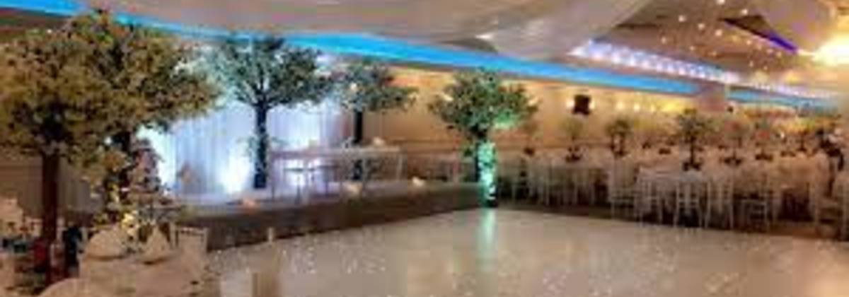 Prince and Princess Wedding Hall