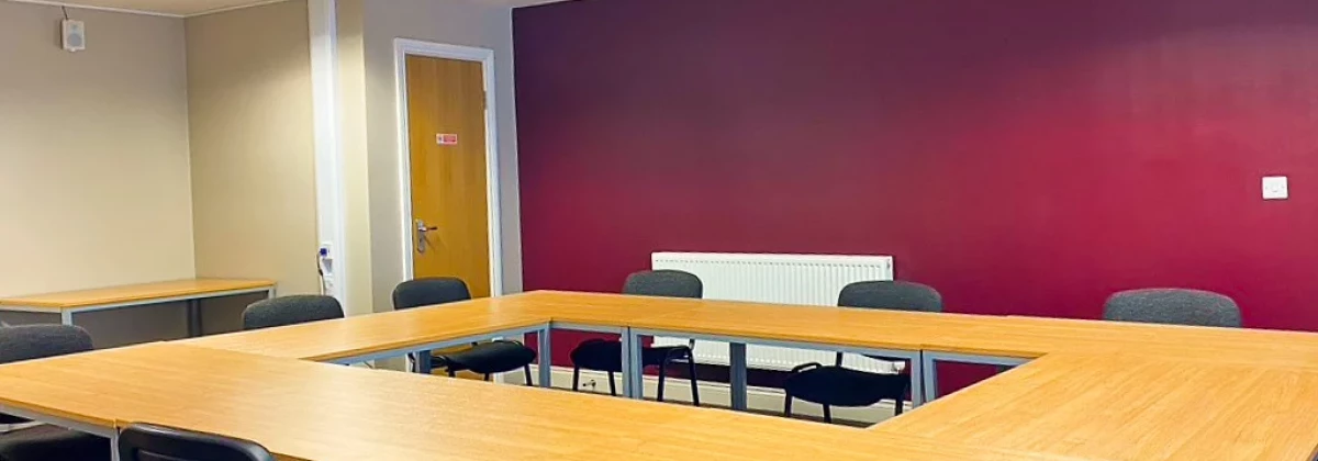 Conference Room - Maggie O’Neill Community Centre