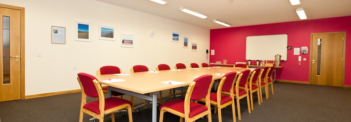 Training Suite - Norton Park Conference Centre