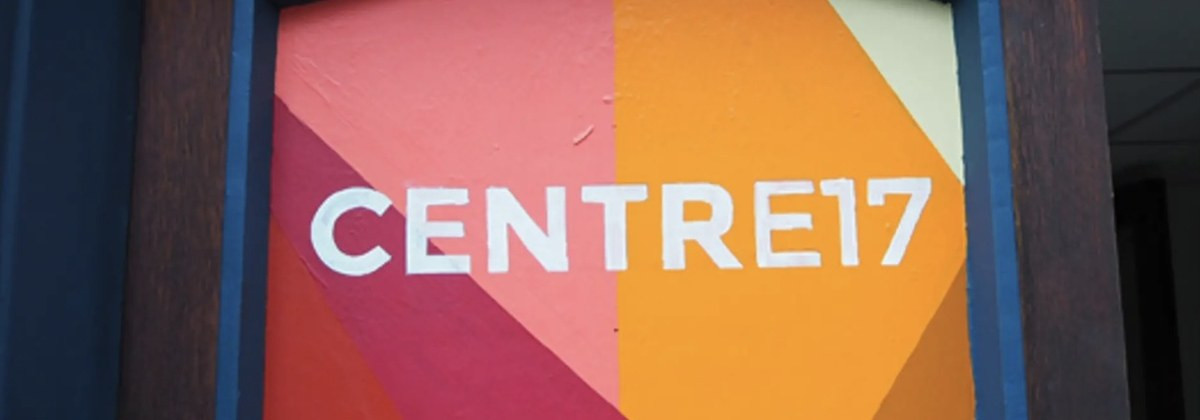 Main Space - The CentrE17