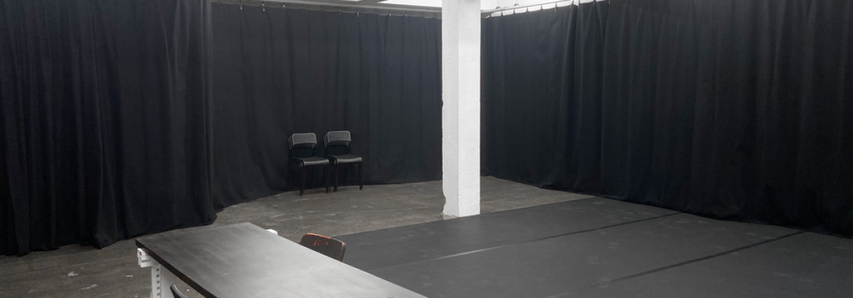 Studio 4 - London Performance Studios