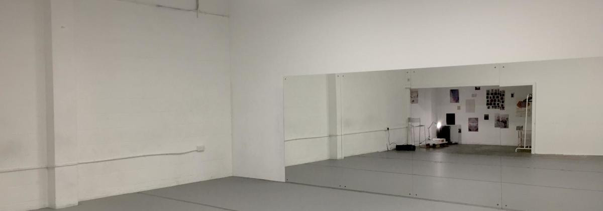 Studio - Ample Space