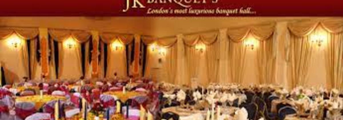 JK Banquet Hall