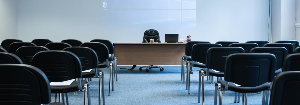 Conference Rooms - Edinburgh Training & Conference Venue