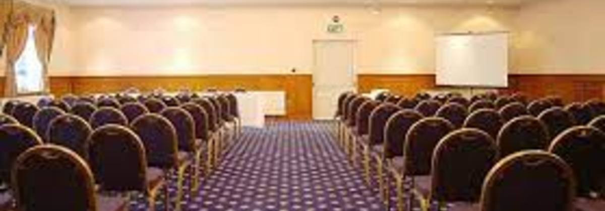 Ealing Banqueting Suite