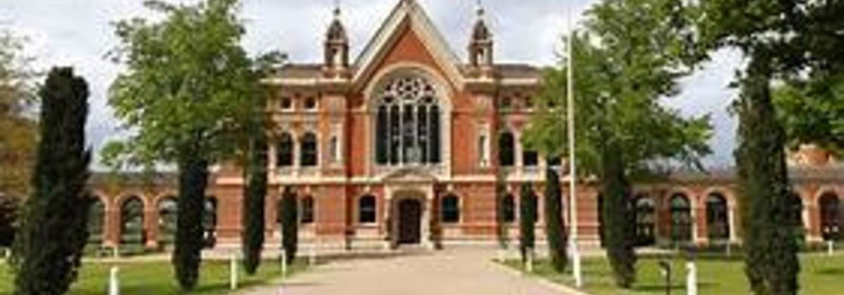 dulwich college