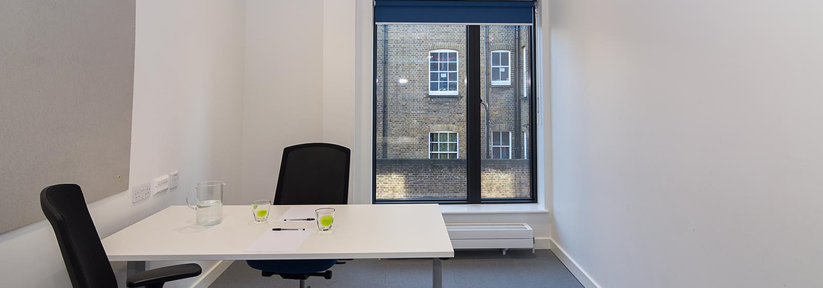 Meeting Room 2 - Camberwell Library