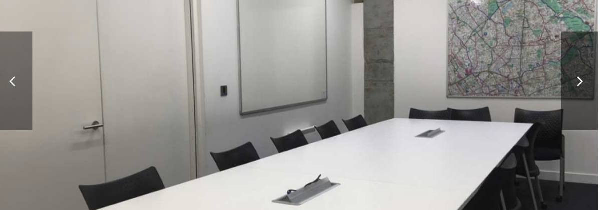 Small Meeting Rooms (Greenwood & Fairmead) - Kingsland Hub