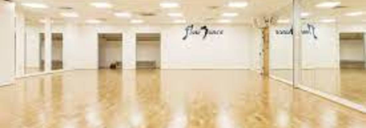 Flow Dance London