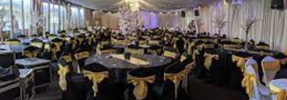 Fairway Pavilion Banqueting Hall