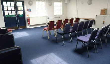 The Maybury Centre - The Meeting Room