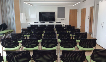 Meeting Room 1 - Milton Road Library