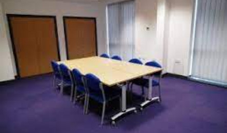 J4 Large Training Room - Junction 3 Library and Learning Centre
