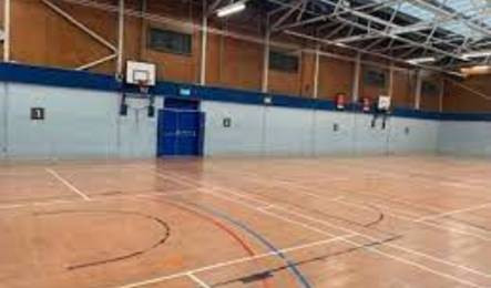 Ardwick Sports Centre