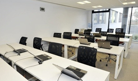 Cowan (Meeting Room) - Brent Hub Community Enterprise Centre