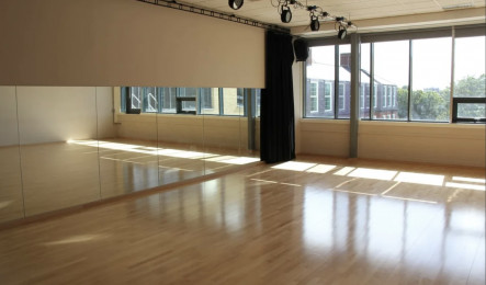 Drama Studio 1 - Sydenham School