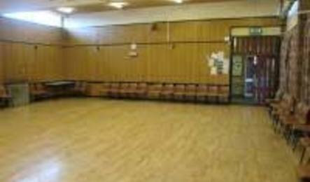 Shard End Community Centre