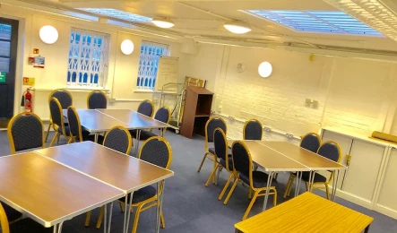 The Maybury Centre - The Meeting Room