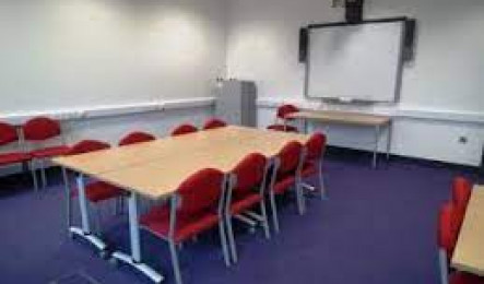 Room J1 (ICT Training Room) - Junction 3 Library and Learning Centre