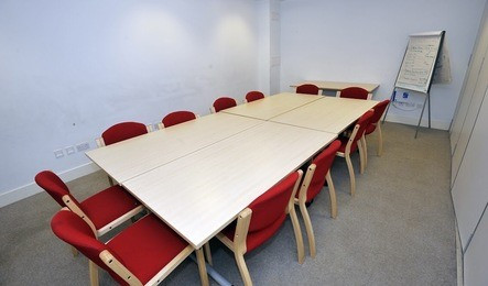 Gardiner (Meeting Room) - Brent Hub Community Enterprise Centre