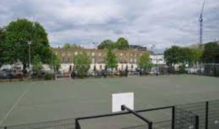 Somers Town Community Sports Centre