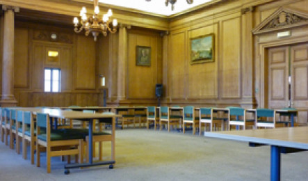 Riverside Room - Old Town Hall