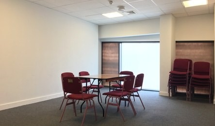 Theatre Peckham - Meeting Room